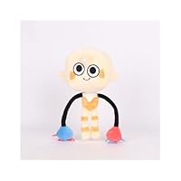 Amazon.co.jp: ダンディの世界 ぬいぐるみ ボックステン パピ ブライト